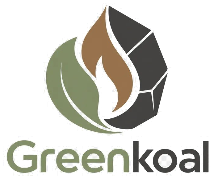 Greenkoal biomass briquettes India